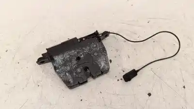 Tweedehands auto-onderdeel kofferbak / poortsluiting voor bmw x1 (e84) 2.0 turbodiesel cat oem iam-referenties 912781105