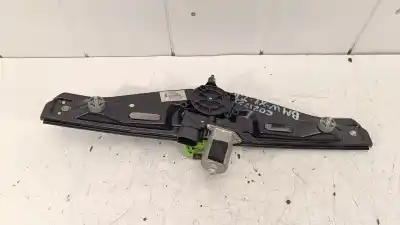 Tweedehands auto-onderdeel regelaar rechts achterruit: voor bmw x1 (e84) 2.0 turbodiesel cat oem iam-referenties 51352990388