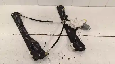 Tweedehands auto-onderdeel regelaar links voorruit voor bmw x1 (e84) 2.0 turbodiesel cat oem iam-referenties 51332990385