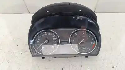 Second-hand car spare part Dashboard for BMW X1 (E84) 2.0 Turbodiesel CAT OEM IAM references 924237101  