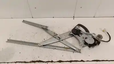 Pezzo di ricambio per auto di seconda mano alzacristalli anteriore sinistro per chevrolet aveo 1.4 cat riferimenti oem iam 96652141