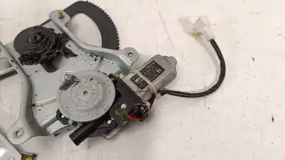 Second-hand car spare part driver left window regulator for chevrolet aveo 1.4 cat oem iam references 96652141  