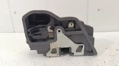 Автозапчасти б/у замок передней правой двери за bmw 1 (f20) 118 d ссылки oem iam 7229458  
