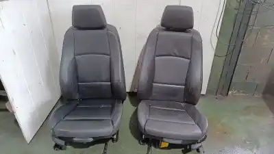 Автозапчасти б/у полный комплект сиденья за bmw 1 (e81) 120 i ссылки oem iam 