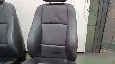 Автозапчасти б/у полный комплект сиденья за bmw 1 (e81) 120 i ссылки oem iam   