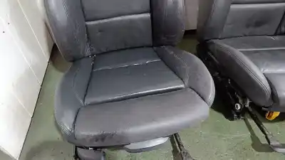Автозапчасти б/у полный комплект сиденья за bmw 1 (e81) 120 i ссылки oem iam   