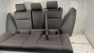 Автозапчасти б/у полный комплект сиденья за bmw 1 (e81) 120 i ссылки oem iam   