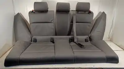 Автозапчасти б/у полный комплект сиденья за bmw 1 (e81) 120 i ссылки oem iam   