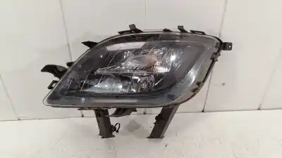 Автозапчастина б/у ліва протитутмана для OPEL ASTRA J LIM. Cosmo Посилання на OEM IAM 13293622L  