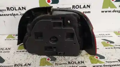 Second-hand car spare part left tailgate light for bmw 5 (e39) 525 tds oem iam references   