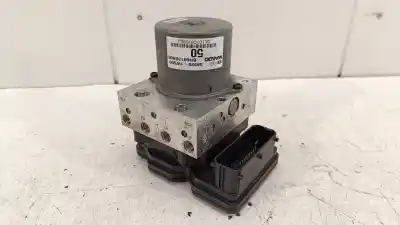 Second-hand car spare part abs for kia rio concept oem iam references 589201w500