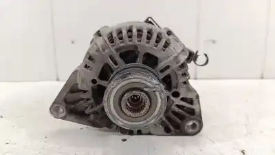 Second-hand car spare part alternator for kia rio concept oem iam references 373002a401