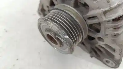 Pezzo di ricambio per auto di seconda mano alternatore per kia rio concept riferimenti oem iam 373002a401  