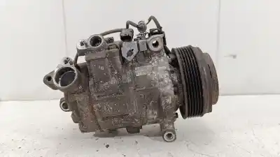 Tweedehands auto-onderdeel airconditioning compressor voor bmw x1 (e84) 2.0 turbodiesel cat oem iam-referenties 4472601853