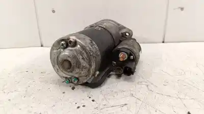 Second-hand car spare part starter motor for kia rio concept oem iam references   