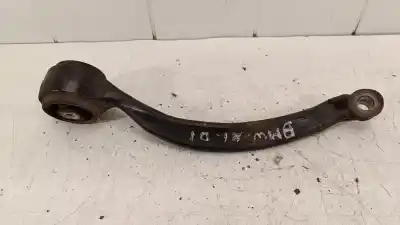 Peça sobressalente para automóvel em segunda mão Braço De Suspensão Inferior Esquerdo Dianteiro por BMW X1 (E84) 2.0 Turbodiesel CAT Referências OEM IAM   