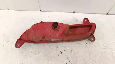 Second-hand car spare part rear left bumper lamp for kia rio concept oem iam references   