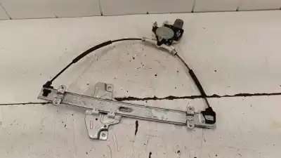 Second-hand car spare part passenger side right window regulator for kia rio concept oem iam references 