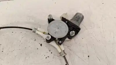 Second-hand car spare part passenger side right window regulator for kia rio concept oem iam references   