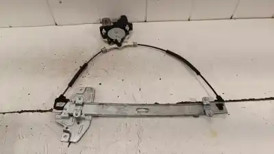 Second-hand car spare part driver left window regulator for kia rio concept oem iam references 