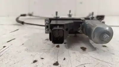 Second-hand car spare part driver left window regulator for kia rio concept oem iam references   