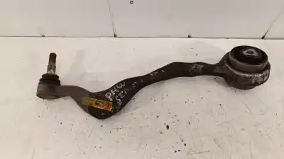 Автозапчасти б/у передний левый нижний рычаг подвески за bmw 1 (e87) 118 d ссылки oem iam 