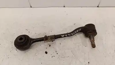 Peça sobressalente para automóvel em segunda mão Braço De Suspensão Inferior Esquerdo Dianteiro por BMW X1 (E84) 2.0 Turbodiesel CAT Referências OEM IAM   