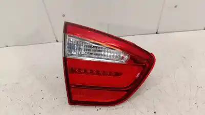 Second-hand car spare part interior left tailgate light for kia rio concept oem iam references 