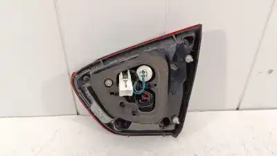 Second-hand car spare part interior left tailgate light for kia rio concept oem iam references   