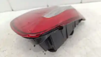 Second-hand car spare part interior left tailgate light for kia rio concept oem iam references   