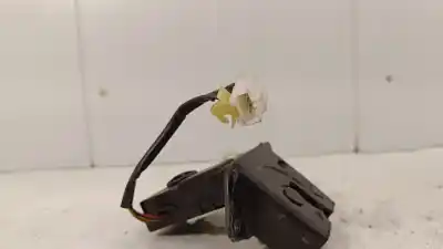 Second-hand car spare part trunk lock for kia rio concept oem iam references   