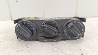 Автозапчастина б/у контроль опалення / кондиціонації для seat toledo iv (kg3) 1.6 tdi посилання на oem iam  Автозапчастина б/у контроль опалення / кондиціонації для seat toledo iv (kg3) 1.6 tdi посилання на oem iam