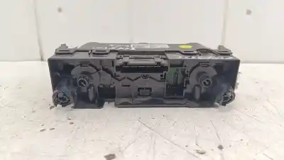 Автозапчасти б/у отопление / кондиционирование воздуха за seat toledo iv (kg3) 1.6 tdi ссылки oem iam   