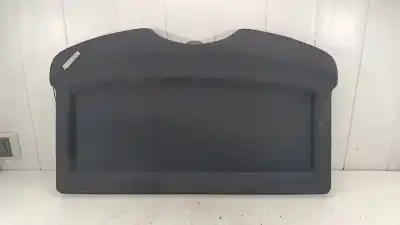 Автозапчастина б/у задній лоток для seat toledo iv (kg3) 1.6 tdi посилання на oem iam  Автозапчастина б/у задній лоток для seat toledo iv (kg3) 1.6 tdi посилання на oem iam