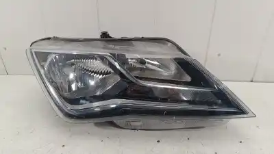 Recambio de automóvil de segunda mano de FARO DERECHO para SEAT TOLEDO (KG3)  referencias OEM IAM 6JB941016  