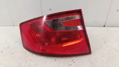 Автозапчастина б/у лівий ход ліхар для seat toledo iv (kg3) 1.6 tdi посилання на oem iam 6jh945095e Автозапчастина б/у лівий ход ліхар для seat toledo iv (kg3) 1.6 tdi посилання на oem iam 6jh945095e