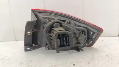 Автозапчасти б/у левый задний фонарь за seat toledo iv (kg3) 1.6 tdi ссылки oem iam 6jh945095e  