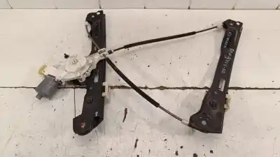 Автозапчасти б/у регулятор стекла переднего правого за bmw 1 (e87) 118 d ссылки oem iam 
