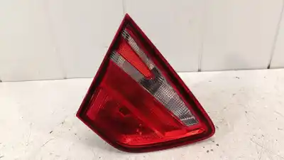 Автозапчастина б/у внутрішній лівий задній ліхар для seat toledo iv (kg3) 1.6 tdi посилання на oem iam  Автозапчастина б/у внутрішній лівий задній ліхар для seat toledo iv (kg3) 1.6 tdi посилання на oem iam