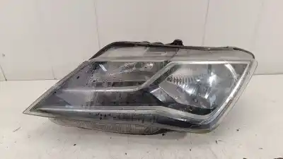 Автозапчастина б/у ліва фара для seat toledo iv (kg3) 1.6 tdi посилання на oem iam 6jb941015 Автозапчастина б/у ліва фара для seat toledo iv (kg3) 1.6 tdi посилання на oem iam 6jb941015