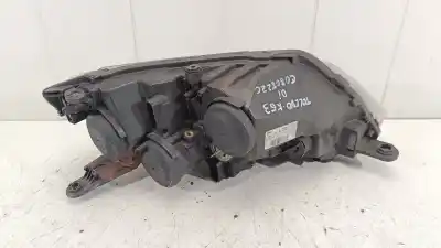 Автозапчасти б/у левая фара за seat toledo iv (kg3) 1.6 tdi ссылки oem iam 6jb941015  