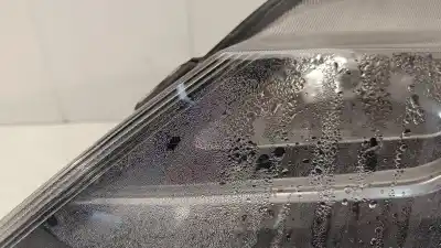 Автозапчасти б/у левая фара за seat toledo iv (kg3) 1.6 tdi ссылки oem iam 6jb941015  