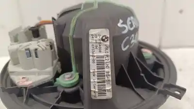 Peça sobressalente para automóvel em segunda mão motor de sofagem por bmw 1 (e87) 118 d referências oem iam 6411693366308  