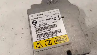 Автозапчасти б/у комплект подушки безопасности за bmw 1 (e87) 118 d ссылки oem iam   