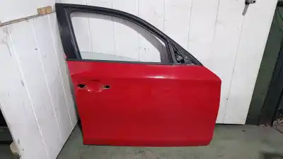Автозапчасти б/у дверь передняя правая за bmw 1 (e87) 118 d ссылки oem iam 