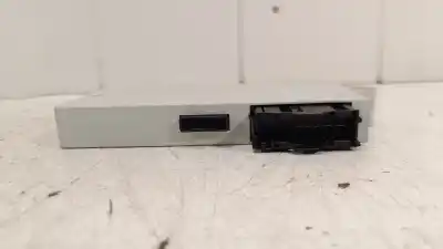 Second-hand car spare part electronic module for bmw 1 (e87) 118 d oem iam references 61356943791  