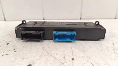 Second-hand car spare part electronic module for bmw 1 (e87) 118 d oem iam references 6135911949302  