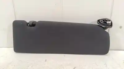 Second-hand car spare part left sunshade for bmw 1 (e87) 118 d oem iam references   