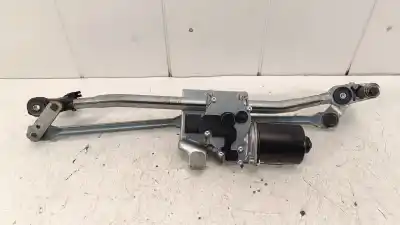 Second-hand car spare part front windscreen wiper linkage for bmw 1 (e87) 118 d oem iam references 692570601  