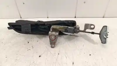 Автозапчасти б/у рычаг ручного тормоза за bmw 1 (e87) 118 d ссылки oem iam   